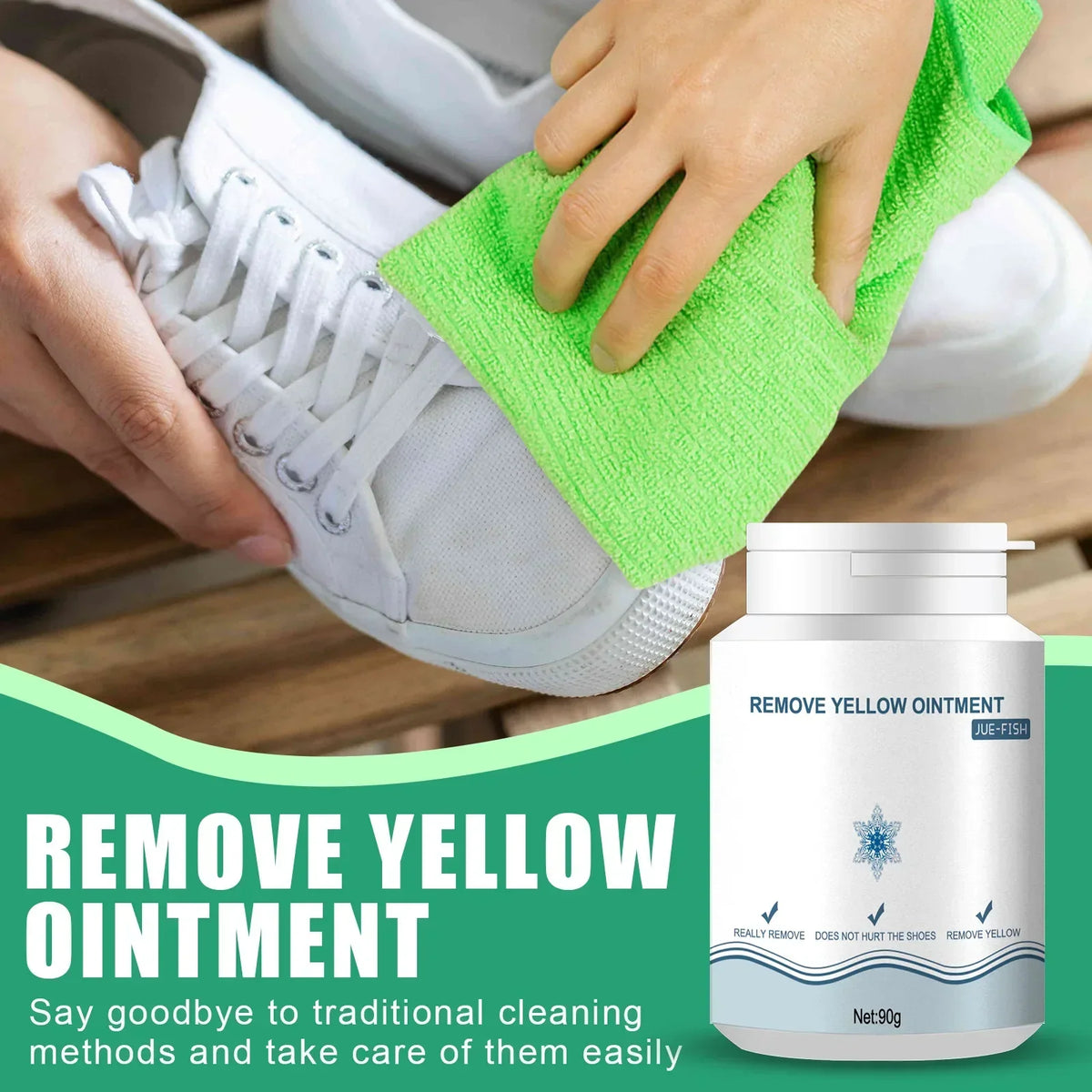 Shoe Cleaner