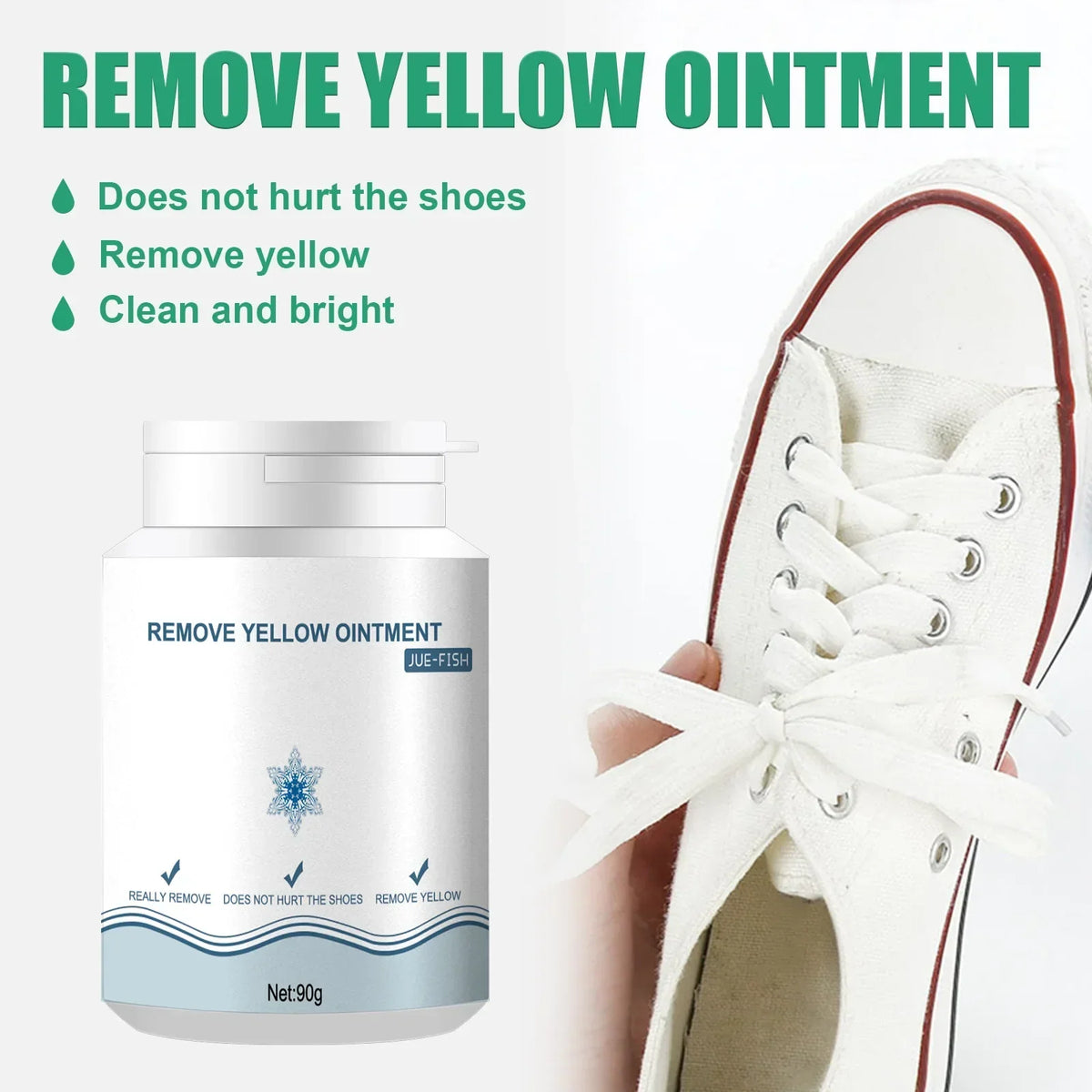 Shoe Cleaner