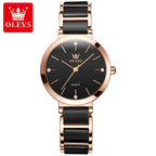 OLEVS Women's Wristwatch