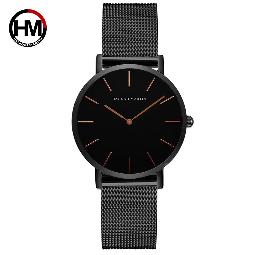 Quartz Ladies Watch