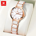 OLEVS Women's Wristwatch