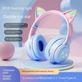 Cute Wireless Headphones For Girls