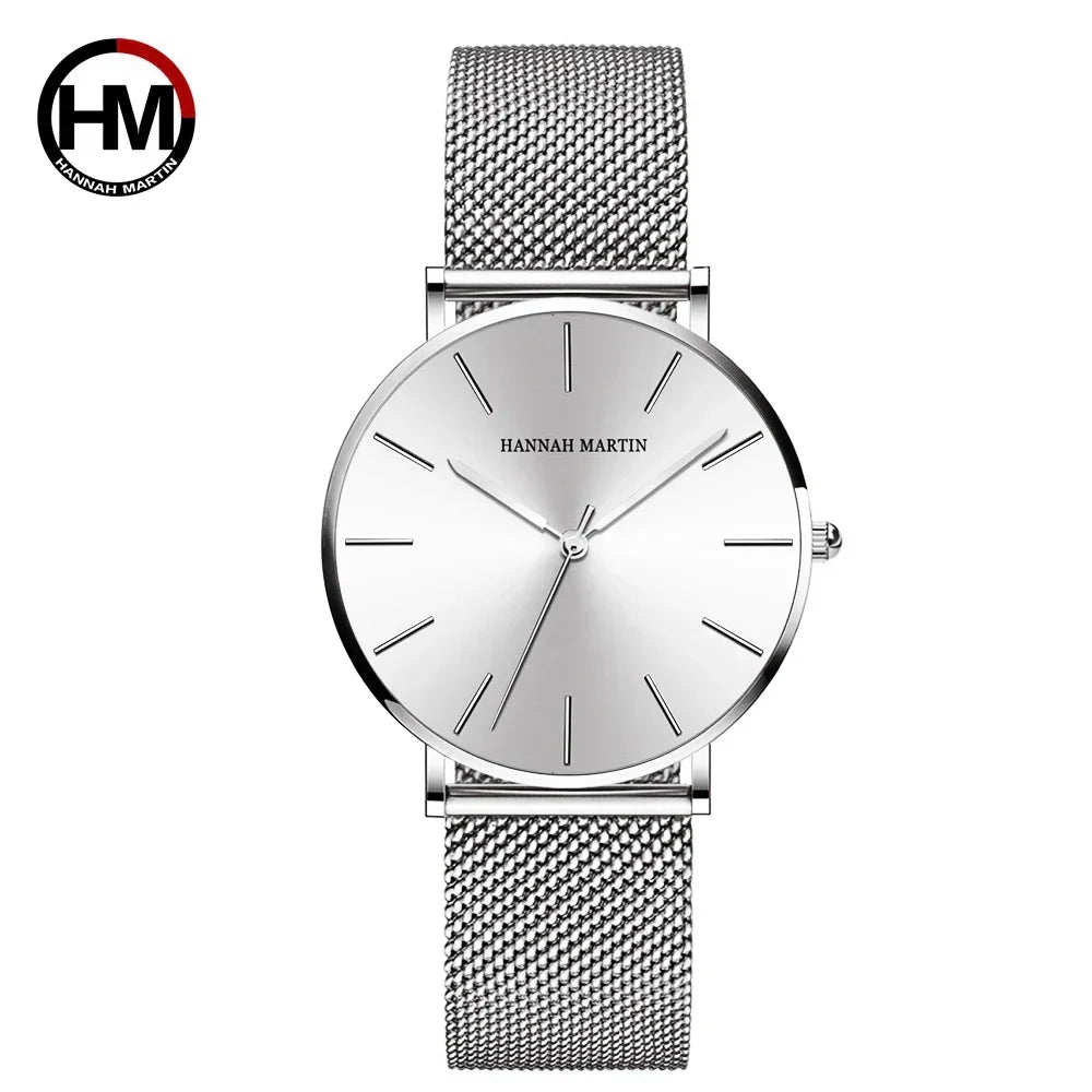 Quartz Ladies Watch