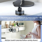 Strong Suction Dashboard Mount