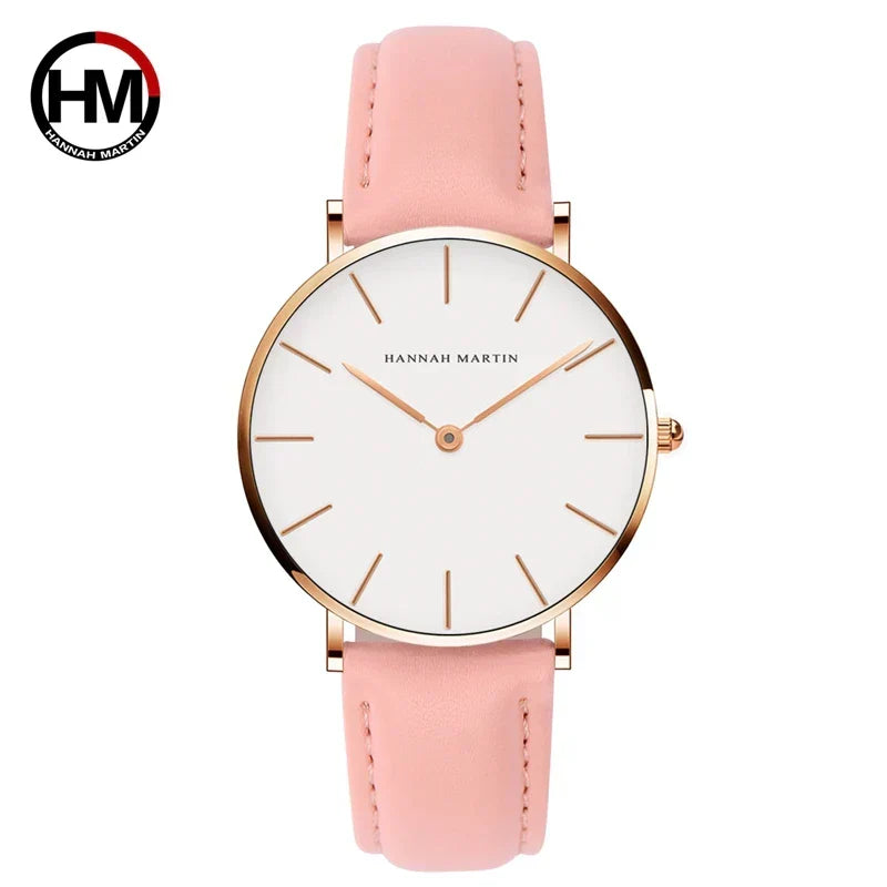 Quartz Ladies Watch