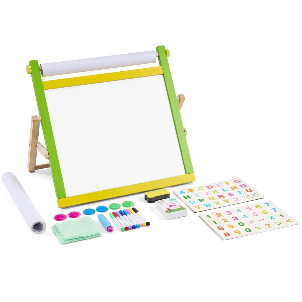 Children Magnetic Drawing Board