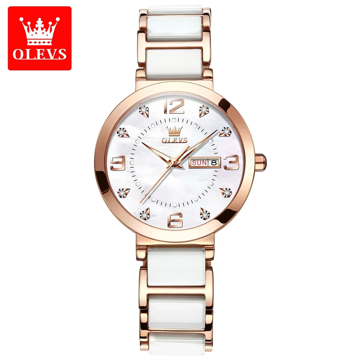 OLEVS Women's Wristwatch