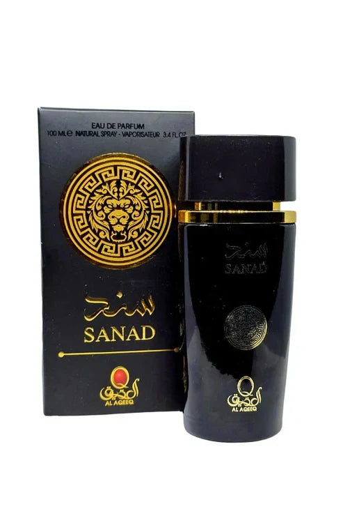 Sanad Perfume