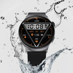 Smart Watch Bluetooth Calling Female Assistant